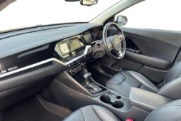 Used Kia Niro 1.6 GDi 4 DCT Euro 6 (s/s) 5dr full