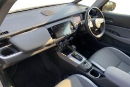 Used Honda Jazz 1.5 h i-MMD Crosstar EX eCVT Euro 6 (s/s) 5dr full