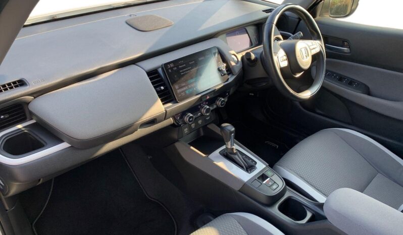 Used Honda Jazz 1.5 h i-MMD Crosstar EX eCVT Euro 6 (s/s) 5dr full