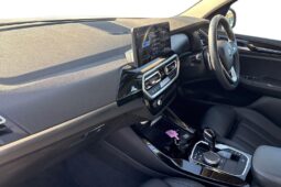 Used BMW X3 2.0 30e 12kWh xLine Auto xDrive Euro 6 (s/s) 5dr full