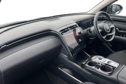 Used Hyundai Tucson 1.6 h T-GDi Premium Auto Euro 6 (s/s) 5dr full