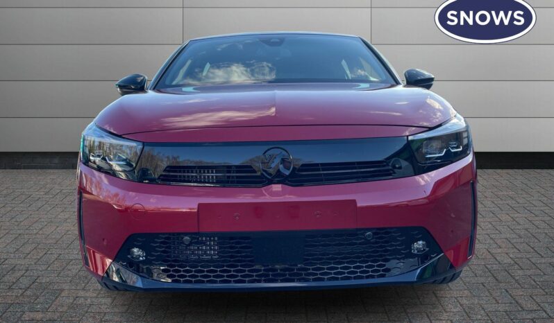 Used Vauxhall Corsa 1.2 Turbo Ultimate Euro 6 (s/s) 5dr full