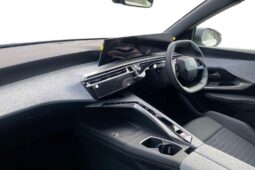 Used Peugeot 3008 73kWh Allure Auto 5dr full