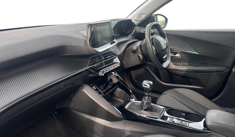 Used Peugeot 2008 1.2 PureTech Allure Euro 6 (s/s) 5dr full