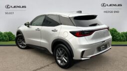 Used Lexus Lbx 1.5 VVT-iE Premium SUV 5dr Petrol Hybrid E-CVT Euro 6 (s/s) (136 ps) full