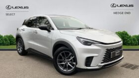 Used Lexus Lbx 1.5 VVT-iE Premium SUV 5dr Petrol Hybrid E-CVT Euro 6 (s/s) (136 ps)