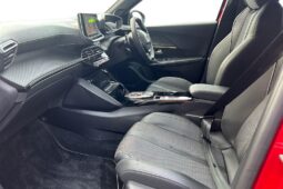 Used Peugeot 2008 1.2 PureTech GT EAT Euro 6 (s/s) 5dr full