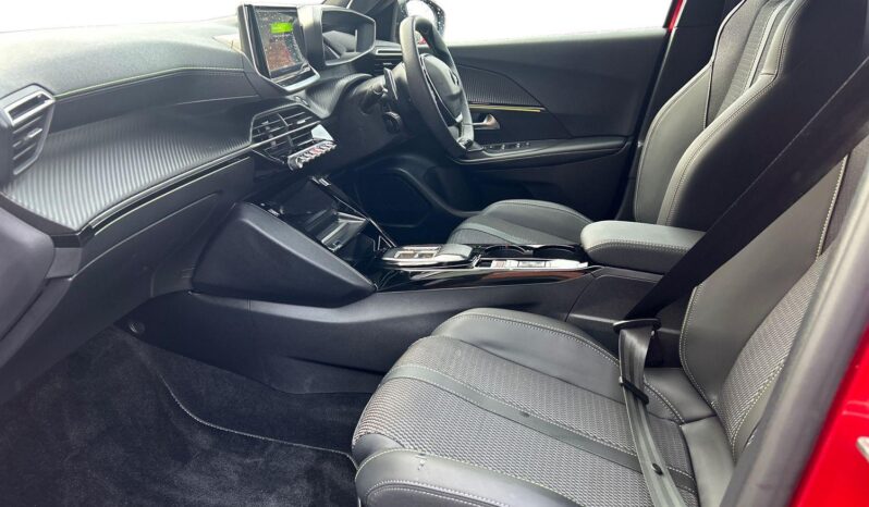 Used Peugeot 2008 1.2 PureTech GT EAT Euro 6 (s/s) 5dr full