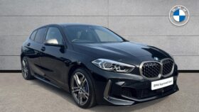 Used BMW 1 Series M135i xDrive