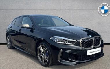 Used BMW 1 Series M135i xDrive