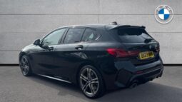 Used BMW 1 Series M135i xDrive full