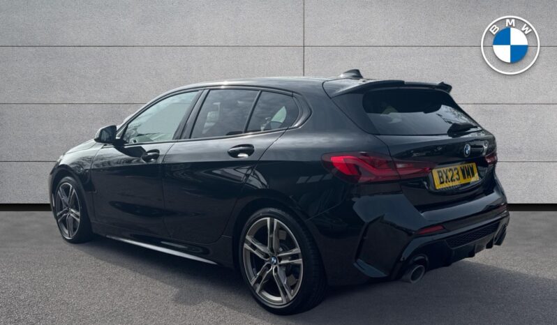 Used BMW 1 Series M135i xDrive full