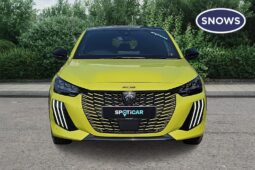 Used Peugeot 208 1.2 PureTech GT Euro 6 (s/s) 5dr full