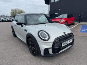 Used MINI Hatch 1.5 Cooper Sport Steptronic Euro 6 (s/s) 3dr