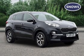 Used Kia Sportage 1.6 GDi 2