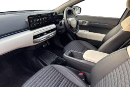 Used Kia EV4 81.4kWh GT-Line Auto 5dr full