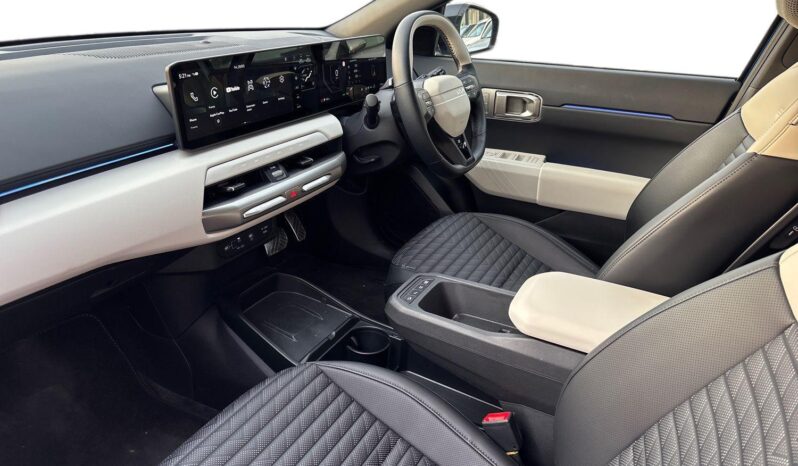 Used Kia EV4 81.4kWh GT-Line Auto 5dr full