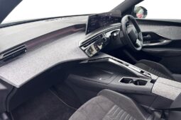 Used Peugeot 3008 1.2 HYBRID GT e-DSC6 Euro 6 (s/s) 5dr full