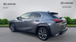 Used Lexus UX 2.0 250h F Sport SUV 5dr Petrol Hybrid E-CVT Euro 6 (s/s) (184 ps) full