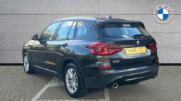 Used BMW X3 X3 xDrive20d SE full