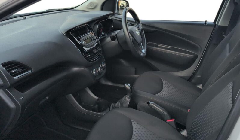 Used Vauxhall VIVA 1.0i ROCKS Euro 6 5dr full