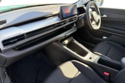 Used Jeep Avenger 54kWh e-Summit Auto 5dr full