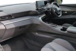 Used Peugeot 3008 1.2 PureTech Allure Premium + EAT Euro 6 (s/s) 5dr full
