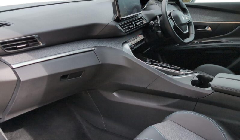 Used Peugeot 3008 1.2 PureTech Allure Premium + EAT Euro 6 (s/s) 5dr full