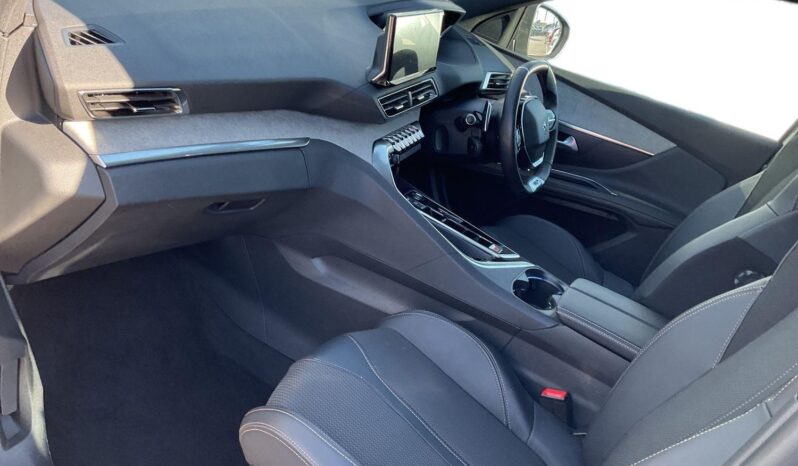 Used Peugeot 3008 1.2 PureTech GT EAT Euro 6 (s/s) 5dr full