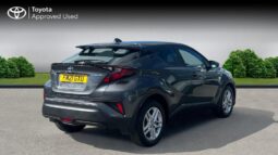 Used Toyota CHR 1.8 VVT-h Icon CVT Euro 6 (s/s) 5dr full