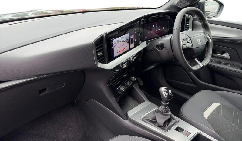 Used Vauxhall Mokka 1.2 Turbo Ultimate Euro 6 (s/s) 5dr full