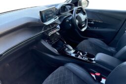 Used Peugeot 208 50kWh GT Premium Auto 5dr full