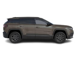 Used Jeep Compass 1.2 e-Hybrid First Edition DCT Euro 6 (s/s) 5dr full
