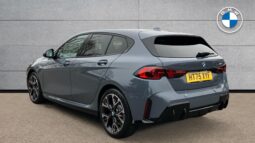 Used BMW 1 Series 1.5 120i MHT M Sport DCT Euro 6 (s/s) 5dr full