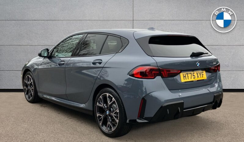 Used BMW 1 Series 1.5 120i MHT M Sport DCT Euro 6 (s/s) 5dr full