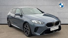 Used BMW 1 Series 1.5 120i MHT M Sport DCT Euro 6 (s/s) 5dr