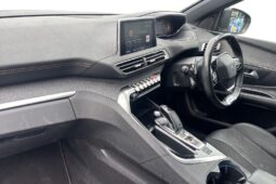 Used Peugeot 3008 1.6 PureTech GT Line Premium EAT Euro 6 (s/s) 5dr full