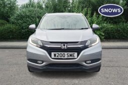 Used Honda HR-V 1.5 i-VTEC EX CVT Euro 6 (s/s) 5dr full
