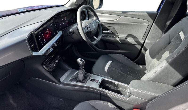 Used Vauxhall Mokka 1.2 Turbo Ultimate Euro 6 (s/s) 5dr full