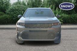 Used Jeep Compass 1.2 e-Hybrid First Edition DCT Euro 6 (s/s) 5dr full