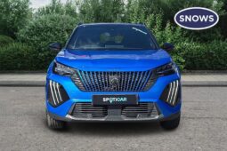 Used Peugeot 2008 1.2 PureTech GT EAT Euro 6 (s/s) 5dr full