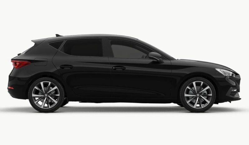 Used SEAT Leon 1.5 eTSI MHEV FR Sport DSG Euro 6 (s/s) 5dr full