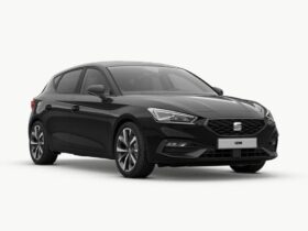 Used SEAT Leon 1.5 eTSI MHEV FR Sport DSG Euro 6 (s/s) 5dr