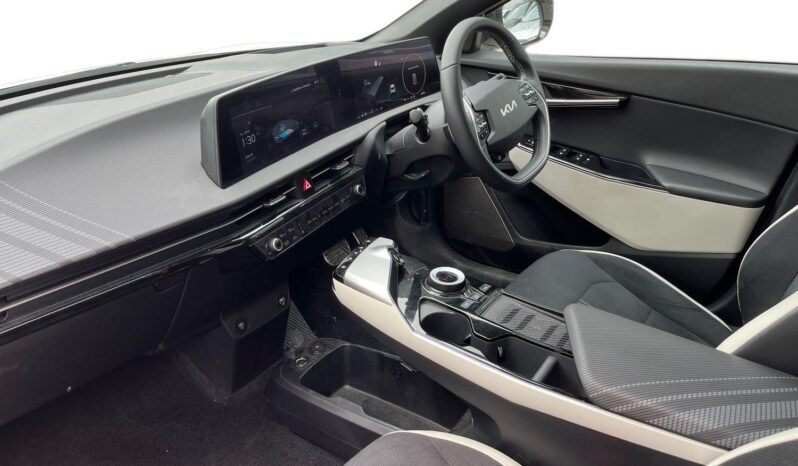 Used Kia EV6 77.4kWh GT-Line S Auto 5dr full