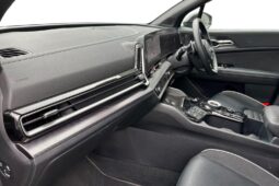 Used Kia Sportage 1.6 h T-GDi GT-Line S Auto Euro 6 (s/s) 5dr full