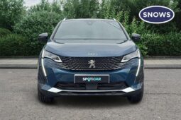 Used Peugeot 3008 1.5 BlueHDi GT EAT Euro 6 (s/s) 5dr full