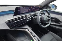 Used Peugeot 3008 1.2 HYBRID GT e-DSC6 Euro 6 (s/s) 5dr full