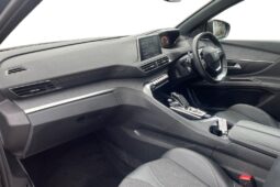 Used Peugeot 5008 1.2 PureTech GT Line Premium EAT Euro 6 (s/s) 5dr full