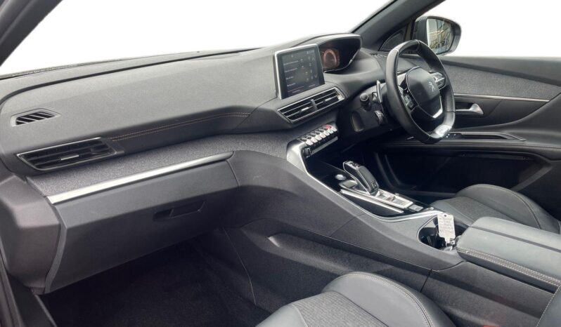 Used Peugeot 5008 1.2 PureTech GT Line Premium EAT Euro 6 (s/s) 5dr full