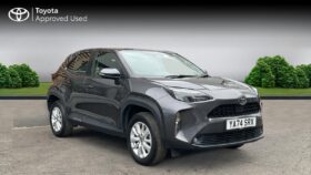 Used Toyota Yaris Cross 1.5 VVT-h Icon E-CVT Euro 6 (s/s) 5dr